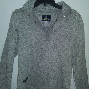 Simply southern pullover fleece